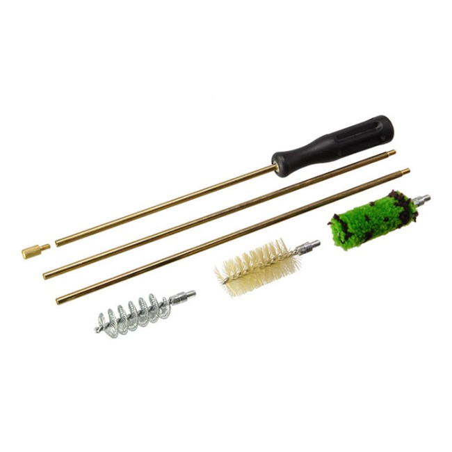 Набор для чистки оружия Veber Cleaning Kit CK-008, 12GGS Набор для чистки оружия Veber Cleaning Kit CK-008, 12GGS