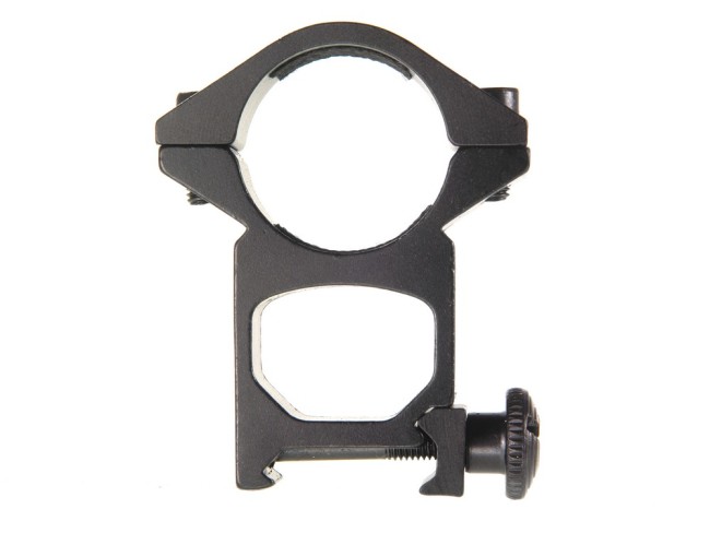 Кольца для прицела Veber 2521HA Weaver