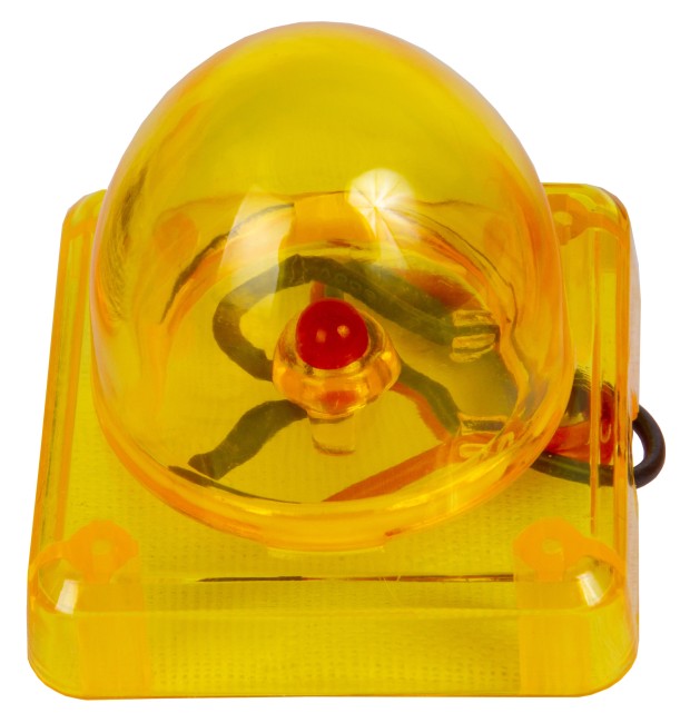 Набор для экспериментов Bresser National Geographic «Гальванический элемент и Волшебная лампа»