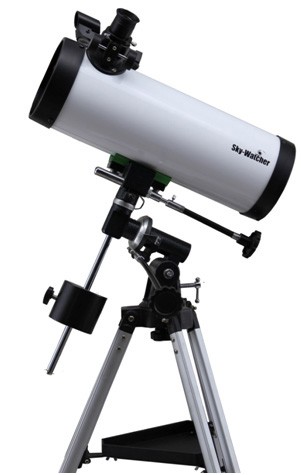 Телескоп Sky-Watcher BK 1145EQ1 Телескоп Sky-Watcher BK 1145EQ1