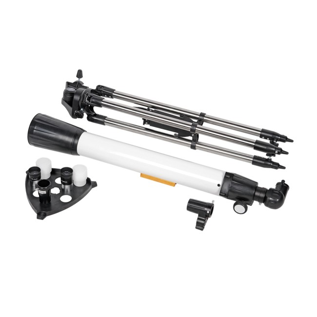 Телескоп Veber PolarStar II 700/70AZ рефрактор Телескоп Veber PolarStar II 700/70AZ рефрактор