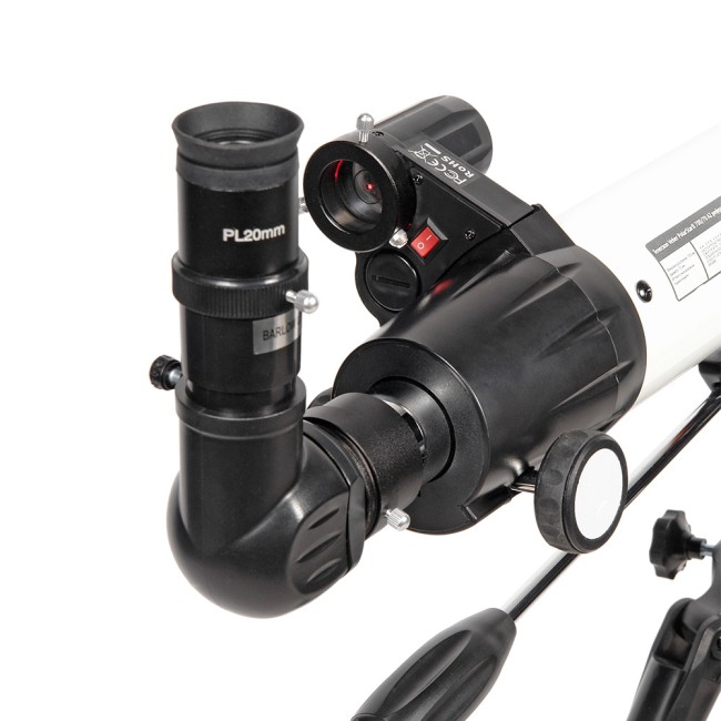 Телескоп Veber PolarStar II 700/70AZ рефрактор Телескоп Veber PolarStar II 700/70AZ рефрактор