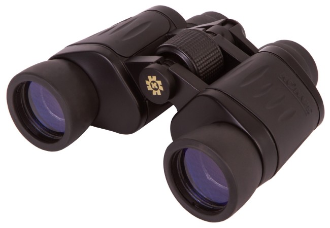 Бинокль Konus Konusvue 8x40 WA Бинокль Konus Konusvue 8x40 WA
