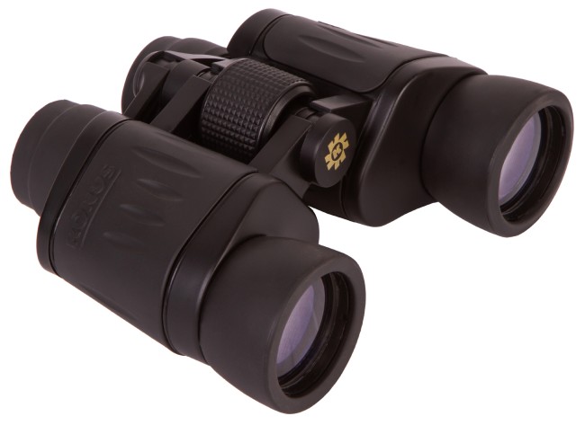 Бинокль Konus Konusvue 8x40 WA Бинокль Konus Konusvue 8x40 WA