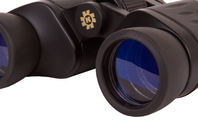 Бинокль Konus Konusvue 8x40 WA Бинокль Konus Konusvue 8x40 WA