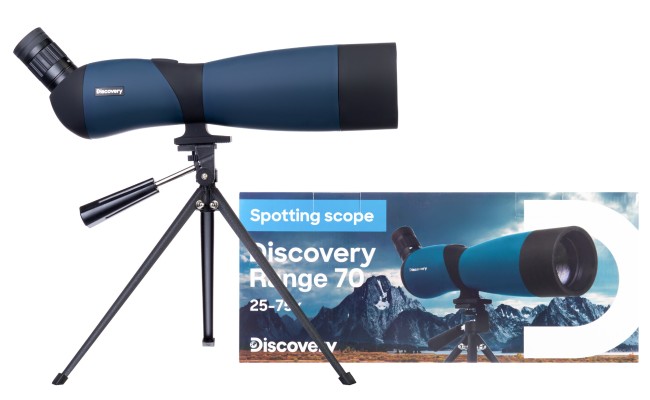 Зрительная труба Discovery Range 70 Зрительная труба Discovery Range 70