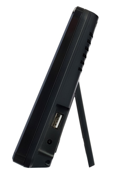 Метеостанция Levenhuk Wezzer PLUS LP80 Метеостанция Levenhuk Wezzer PLUS LP80