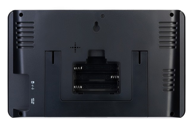 Метеостанция Levenhuk Wezzer PLUS LP80 Метеостанция Levenhuk Wezzer PLUS LP80