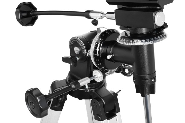 Телескоп Discovery Spark 769 EQ с книгой Телескоп Discovery Spark 769 EQ с книгой