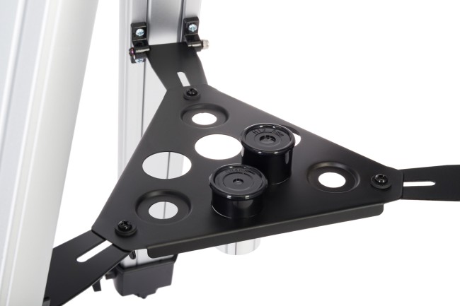 Телескоп Discovery Spark 769 EQ с книгой Телескоп Discovery Spark 769 EQ с книгой