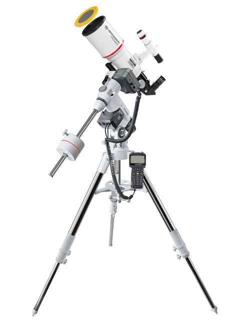 Телескоп Bresser Messier AR-102xs/460 EXOS-2/EQ5 Goto Телескоп Bresser Messier AR-102xs/460 EXOS-2/EQ5 Goto