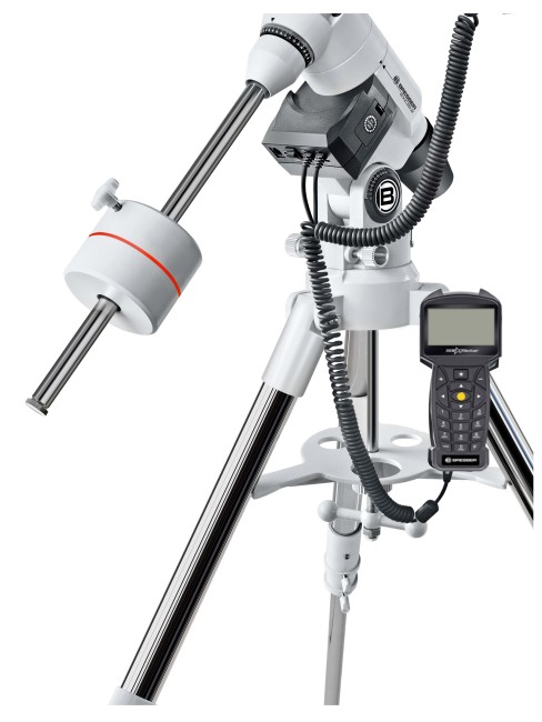 Телескоп Bresser Messier AR-102xs/460 EXOS-2/EQ5 Goto Телескоп Bresser Messier AR-102xs/460 EXOS-2/EQ5 Goto