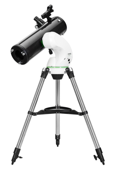 Телескоп Sky-Watcher P1145AZ-GO2 SynScan GOTO