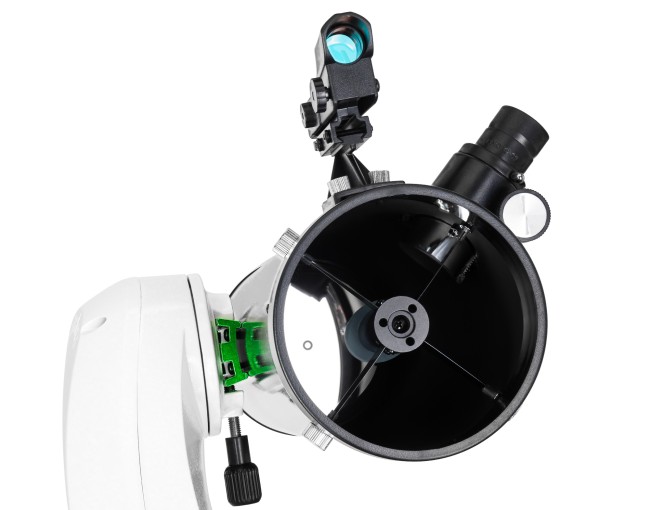 Телескоп Sky-Watcher P1145AZ-GO2 SynScan GOTO