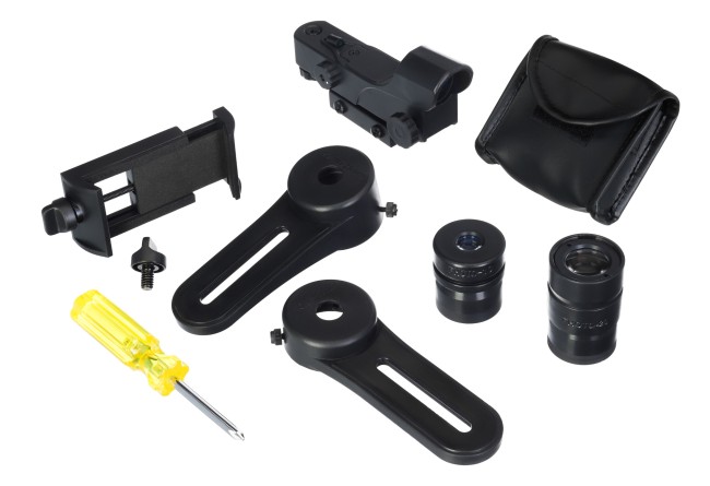 Телескоп Sky-Watcher P1145AZ-GO2 SynScan GOTO