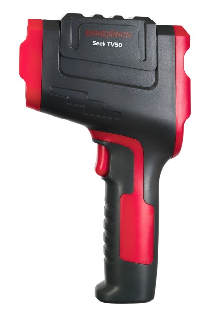 Тепловизор строительный Ermenrich Seek TV50 Тепловизор строительный Ermenrich Seek TV50