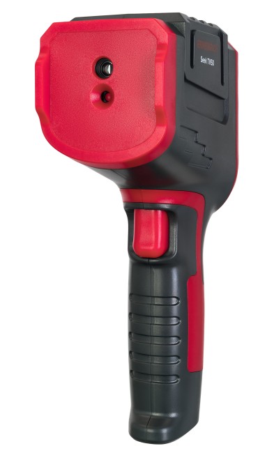 Тепловизор строительный Ermenrich Seek TV50 Тепловизор строительный Ermenrich Seek TV50