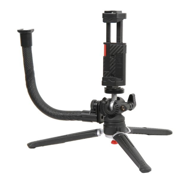 Штатив настольный Falcon Eyes LifePOD mini PRO Штатив настольный Falcon Eyes LifePOD mini PRO