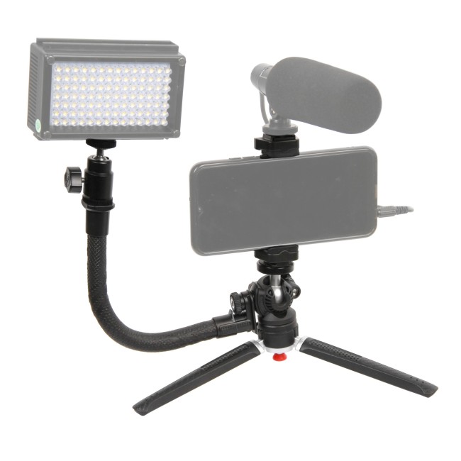 Штатив настольный Falcon Eyes LifePOD mini PRO Штатив настольный Falcon Eyes LifePOD mini PRO