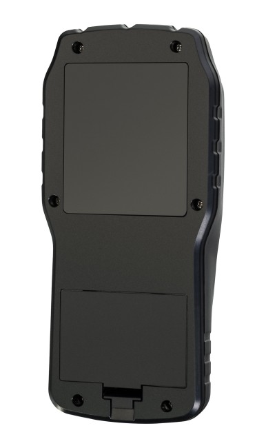 Датчик влажности Ermenrich Wett MW40, фиолетовый Датчик влажности Ermenrich Wett MW40, фиолетовый