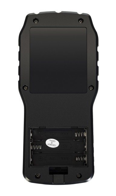 Датчик влажности Ermenrich Wett MW40, фиолетовый Датчик влажности Ermenrich Wett MW40, фиолетовый