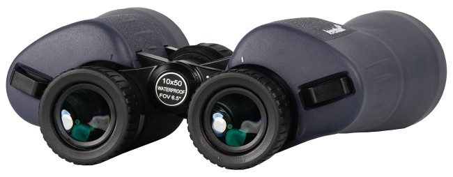 Бинокль Levenhuk New Sherman PLUS 10x50 Бинокль Levenhuk New Sherman PLUS 10x50