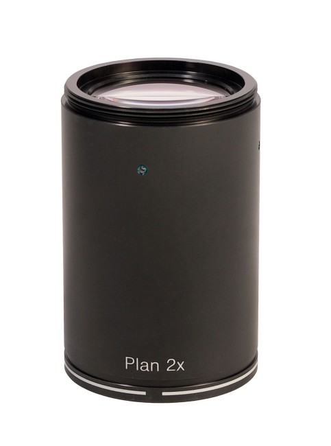 Главный объектив MAGUS 2APO План Апохромат 2х Главный объектив MAGUS 2APO План Апохромат 2х