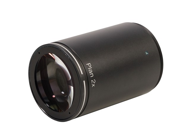 Главный объектив MAGUS 2APO План Апохромат 2х Главный объектив MAGUS 2APO План Апохромат 2х