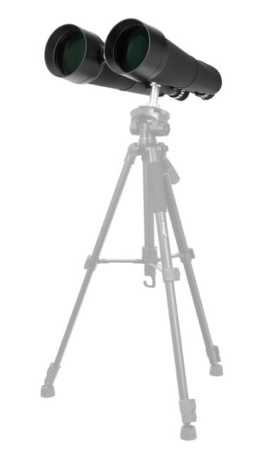 Бинокль Levenhuk Bruno PLUS 25x100