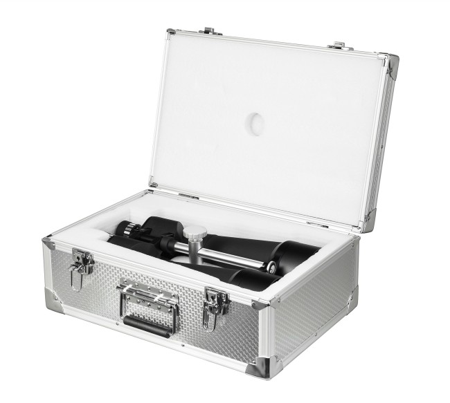 Бинокль Levenhuk Bruno PLUS 25x100