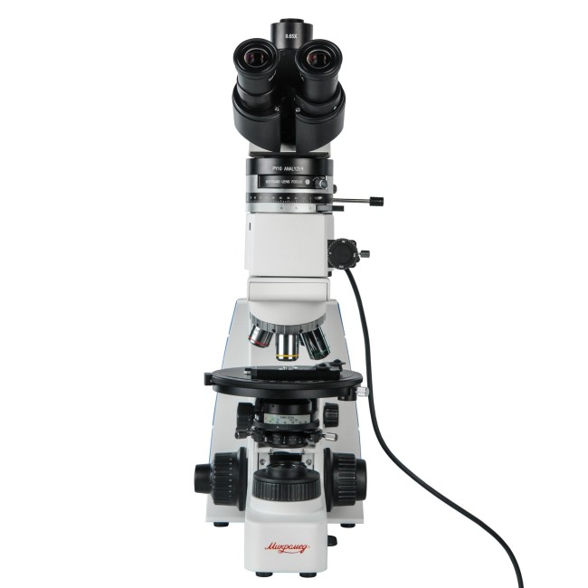 Микроскоп Микромед ПОЛАР 4 H