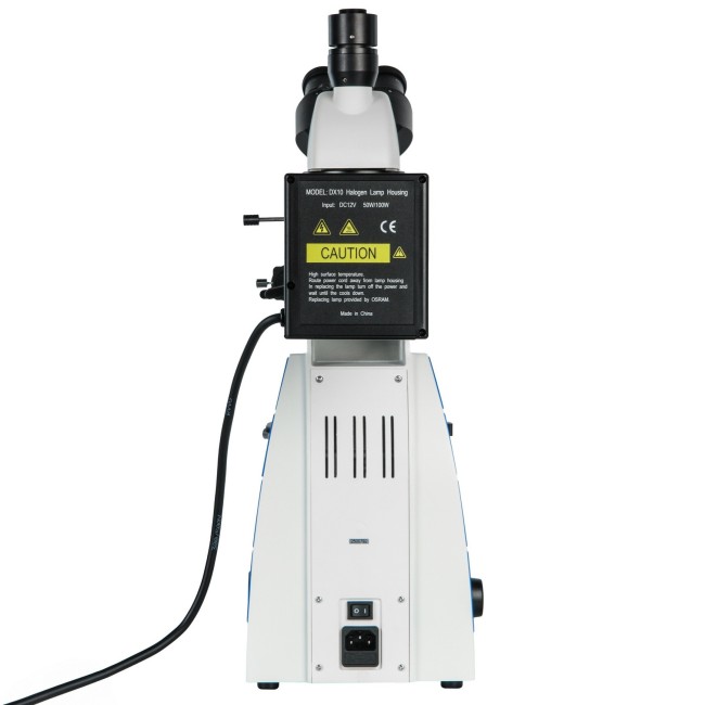 Микроскоп Микромед ПОЛАР 4 H