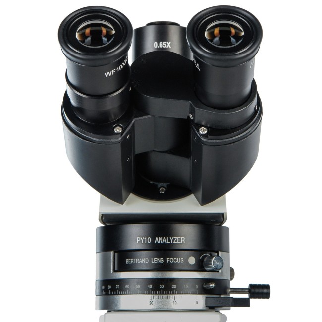 Микроскоп Микромед ПОЛАР 4 H