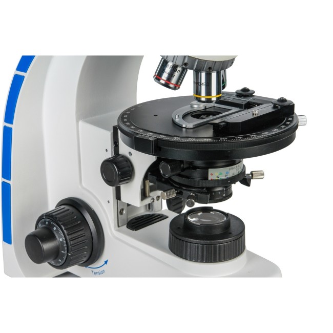 Микроскоп Микромед ПОЛАР 4 H