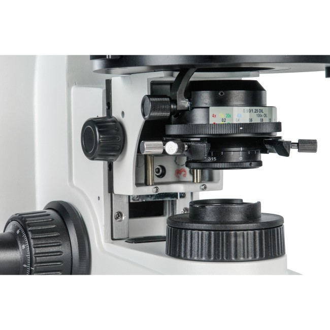 Микроскоп Микромед ПОЛАР 4 H