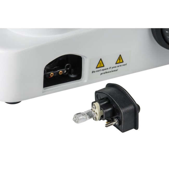 Микроскоп Микромед ПОЛАР 4 H