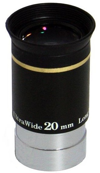 Окуляр Sky-Watcher P 20 mm