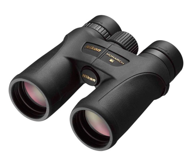 Бинокль Nikon Monarch 7 8x42 Бинокль Nikon Monarch 7 8x42