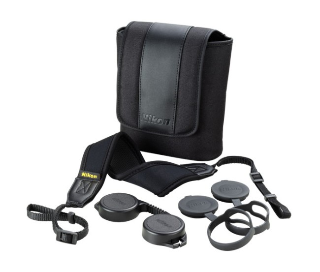 Бинокль Nikon Monarch 7 8x42 Бинокль Nikon Monarch 7 8x42