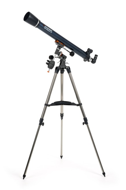 Телескоп Celestron AstroMaster 70 EQ Телескоп Celestron AstroMaster 70 EQ