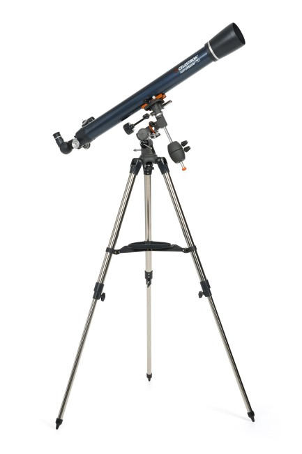 Телескоп Celestron AstroMaster 70 EQ Телескоп Celestron AstroMaster 70 EQ