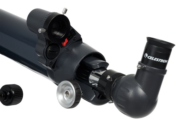 Телескоп Celestron AstroMaster 70 EQ Телескоп Celestron AstroMaster 70 EQ