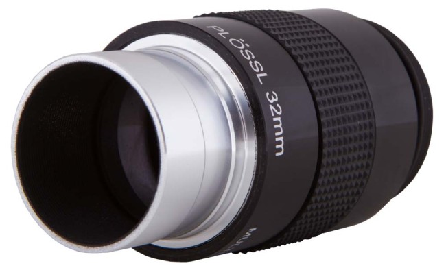 Окуляр Sky-Watcher Super Plossl 32 мм, 1,25" Окуляр Sky-Watcher Super Plossl 32 мм, 1,25"