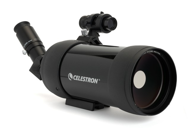 Зрительная труба Celestron C90 Mak