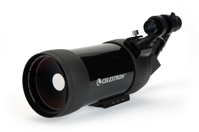 Зрительная труба Celestron C90 Mak