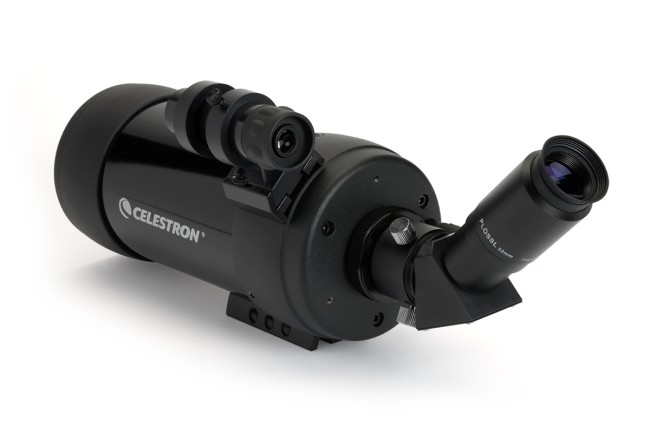Зрительная труба Celestron C90 Mak
