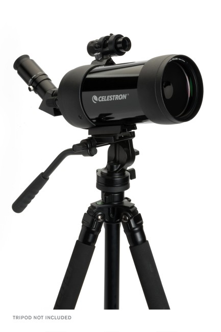Зрительная труба Celestron C90 Mak