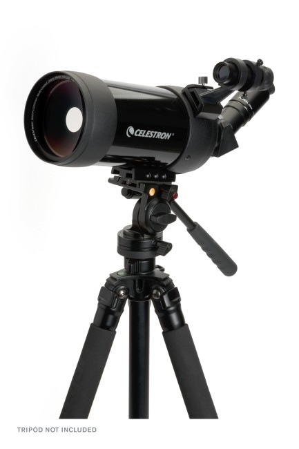 Зрительная труба Celestron C90 Mak