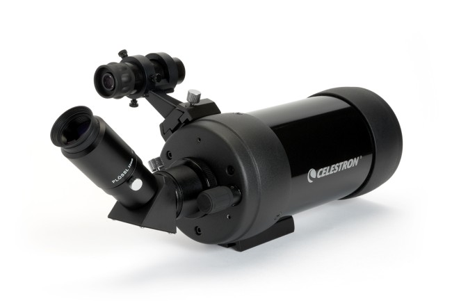 Зрительная труба Celestron C90 Mak