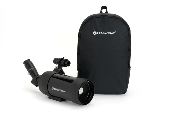 Зрительная труба Celestron C90 Mak